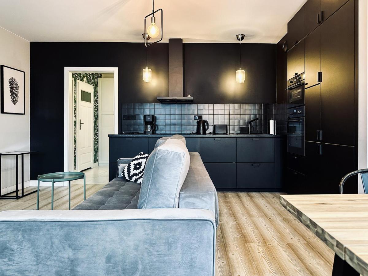 Apartment Cozy In Old Chocolate Factory